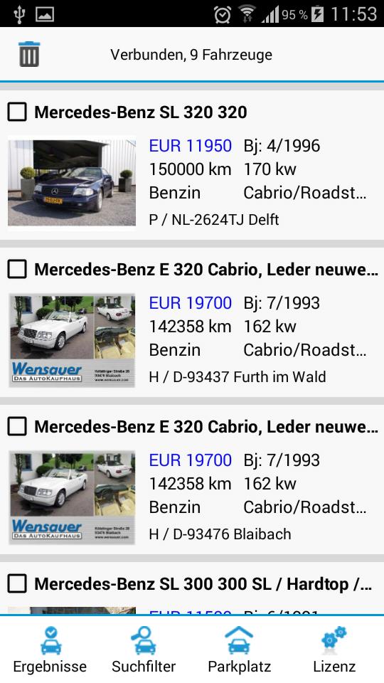 CarDeluxe Mobile