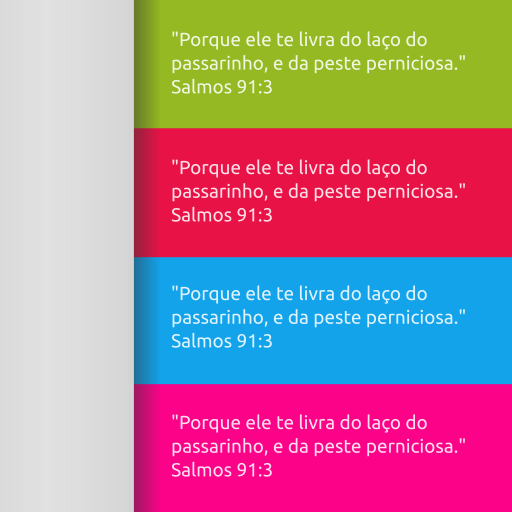 Bible Promise Box
