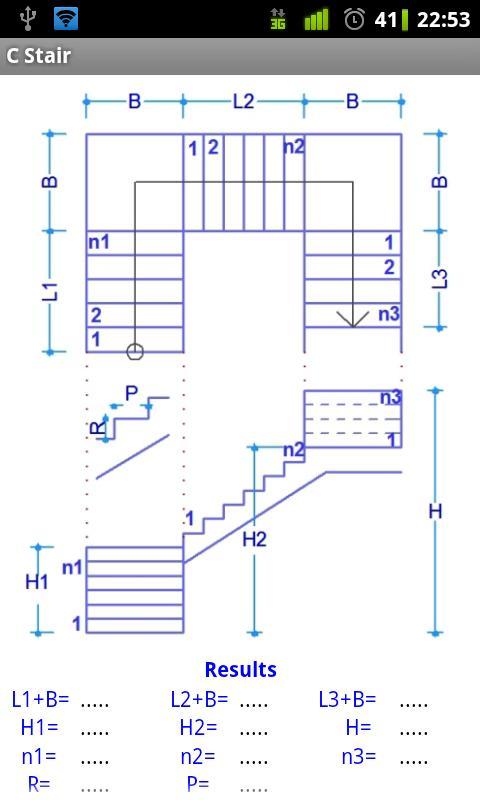 Stairs Tools Free