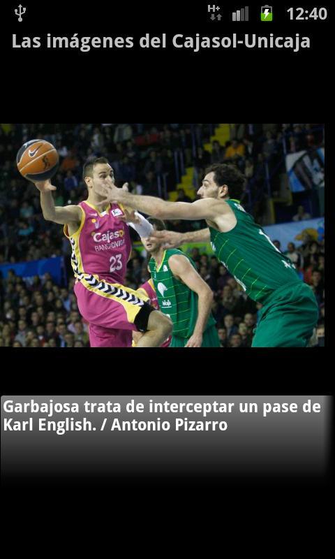 Diario de Sevilla