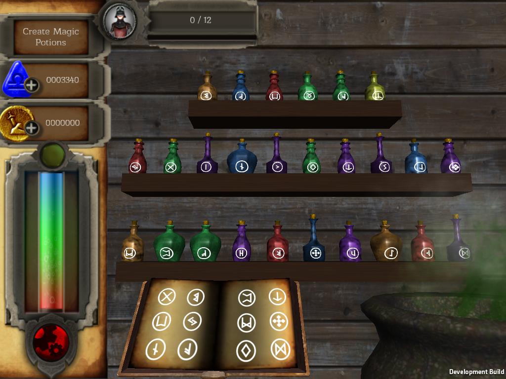 Runes of Camelot LITE