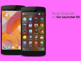 HoloRay - Android KitKat Theme