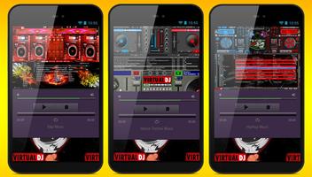 Resources For Virtual DJ