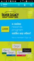 Silver Legacy