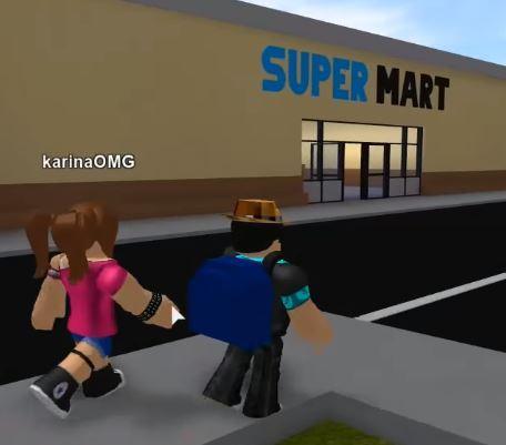 Good RoCitizens Roblox Tips