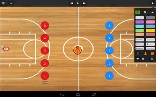 Coachbase - coach's clipboard