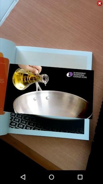 Indonesia In Your Hand