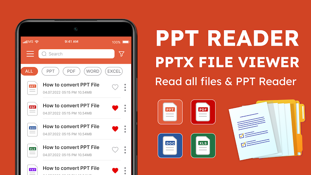 PPT Slide Viewer: Presentation