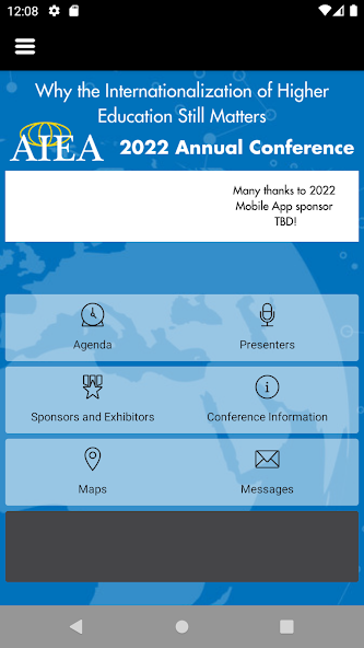 AIEA Annual Conference