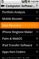 20 Computer Software Articles