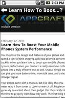 20 Computer Software Articles