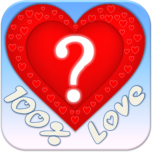 Love Test Quiz