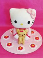 Kitty Make Cake Free