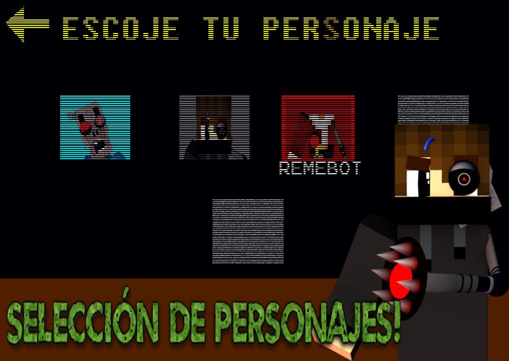 Nights on Botcraft SIMULATOR