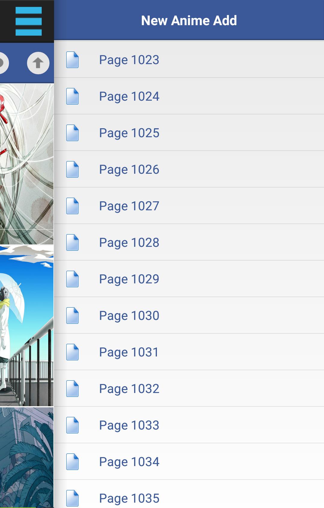 Full Anime Wallpaper