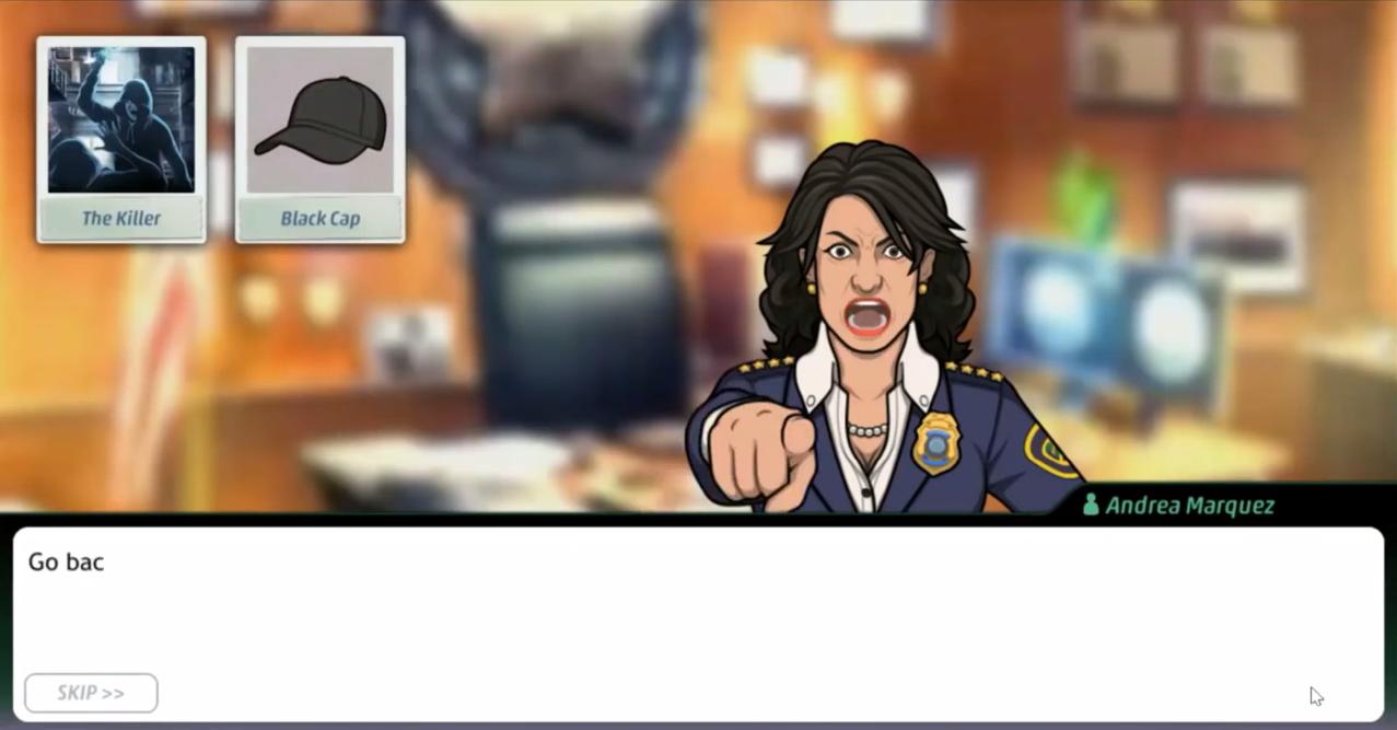 Guide For Criminal Case