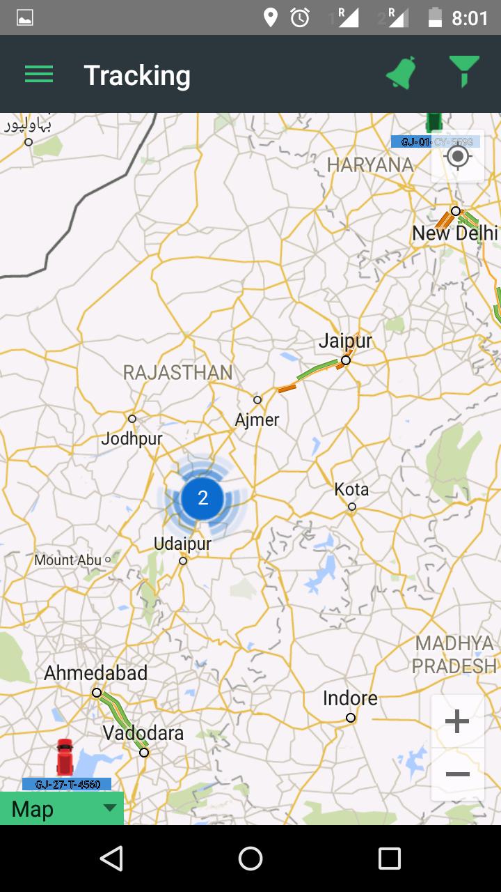 Penetrate Mont VTS v2