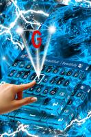 Keyboard Neon Glow