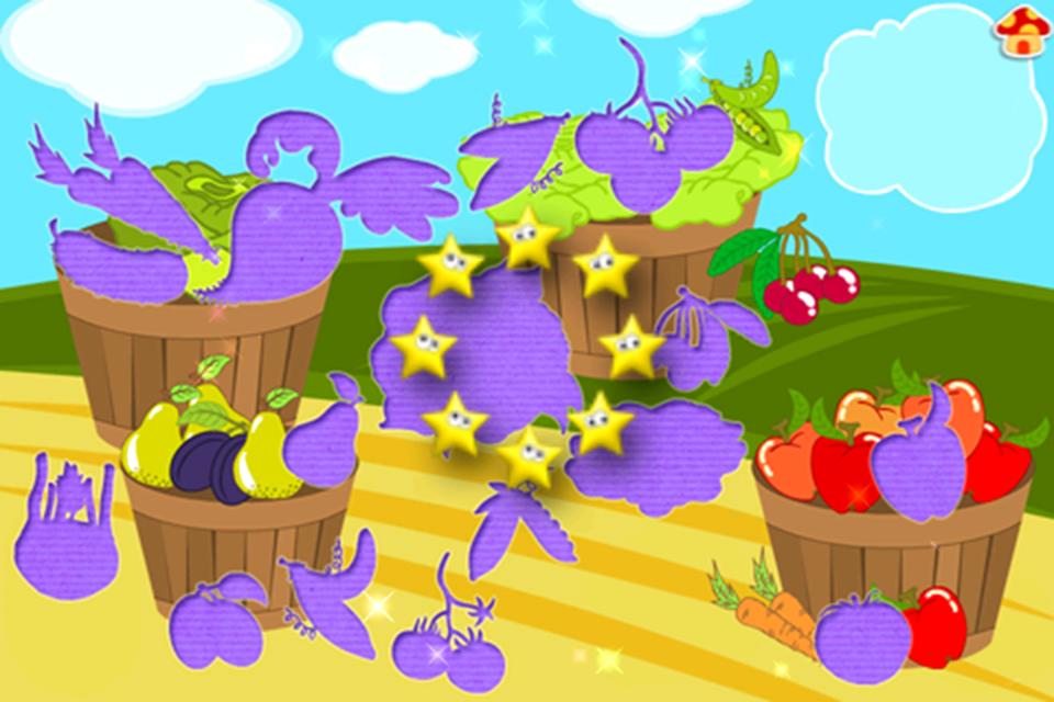 Arabic Magical Puzzle All free