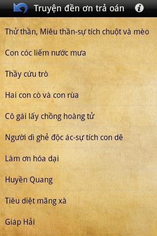 Truyen co tich Viet Nam
