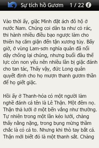 Truyen co tich Viet Nam