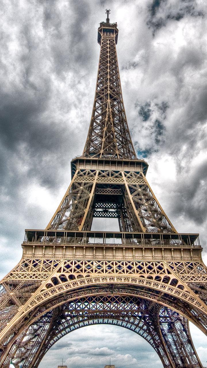 Travel Live Wallpaper