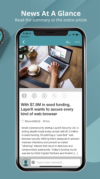 Cyber Security News & Alerts