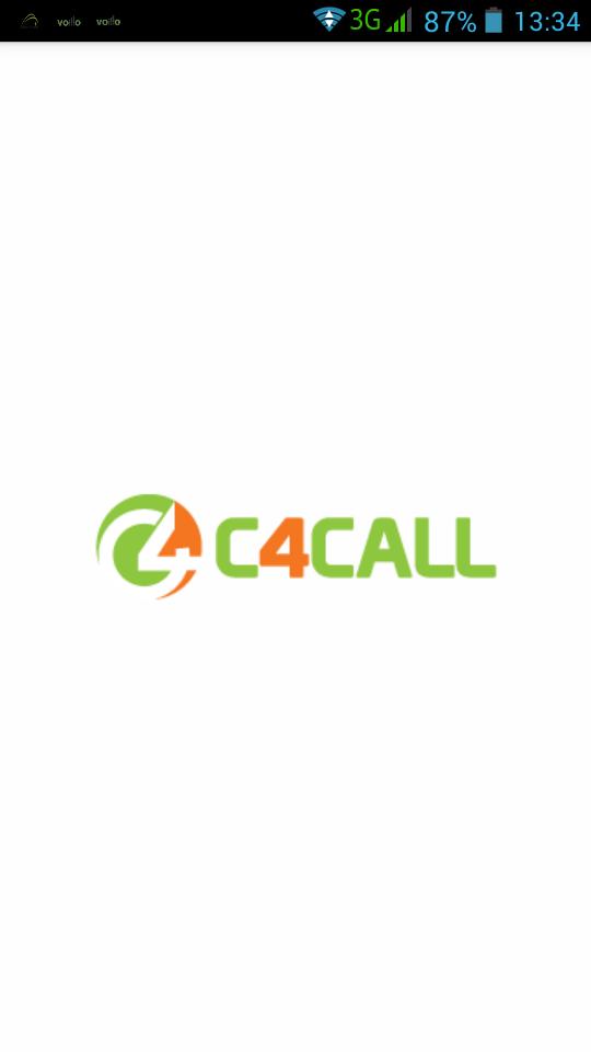 C4call