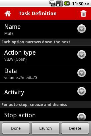 Volume Changer for TaskBomb