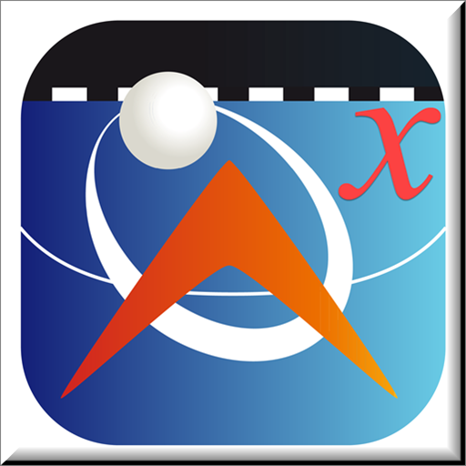 Handball Game Analysis THSA-X