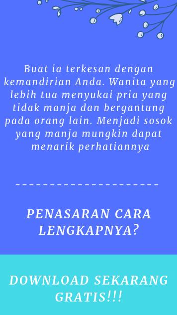 Cara Menjadi Pria Menarik di Mata Wanita