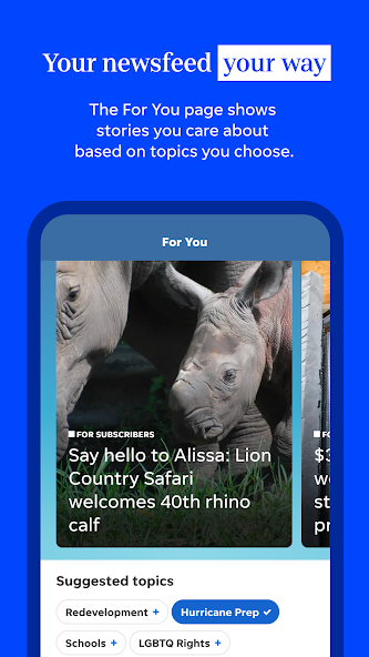 Palm Beach Post: Local News