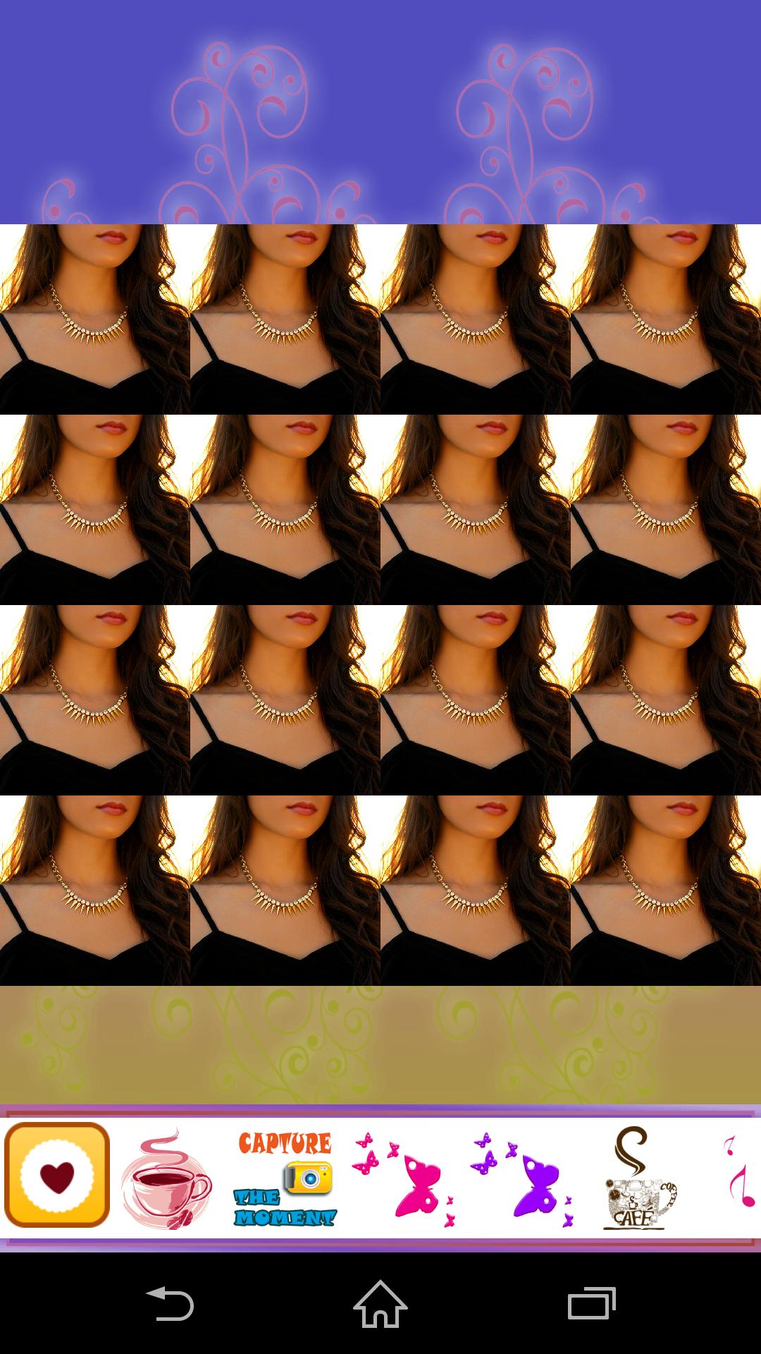 Camera Mirror Photo Effects