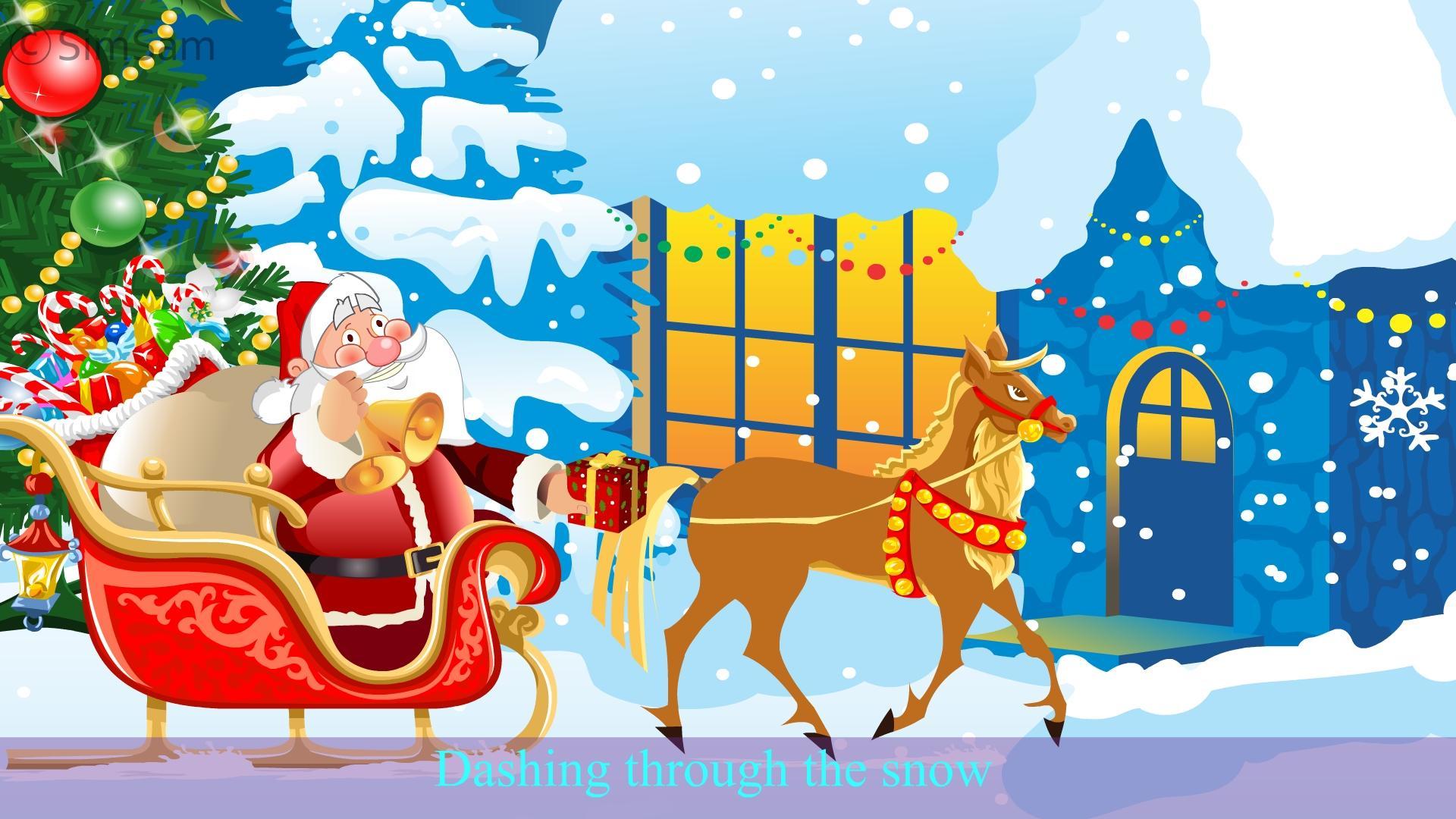 Nursery Rhymes Videos Vol1