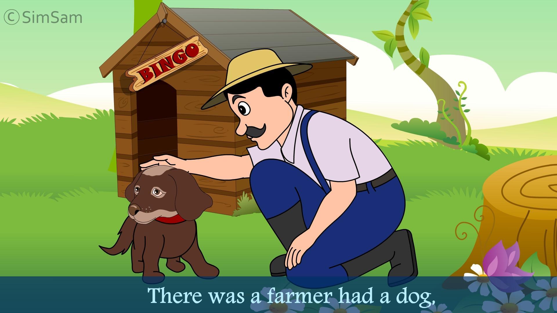 Nursery Rhymes Videos Vol1