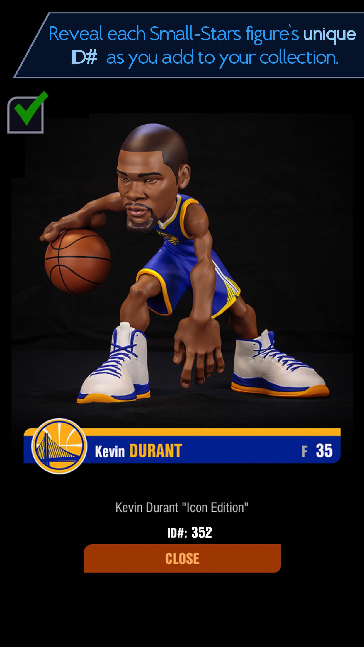 ICONai Small-Stars Experience