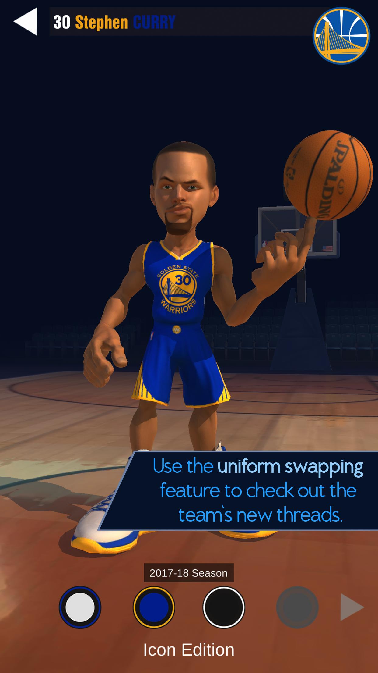 ICONai Small-Stars Experience