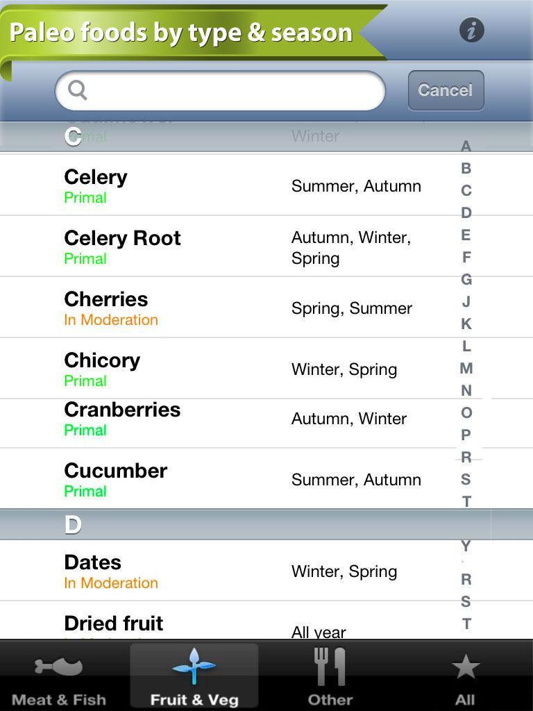 Primal Paleo Diet Guide: Free