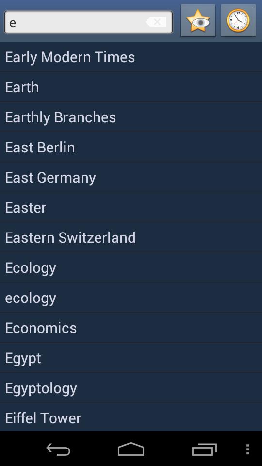 English Swiss German Dict
