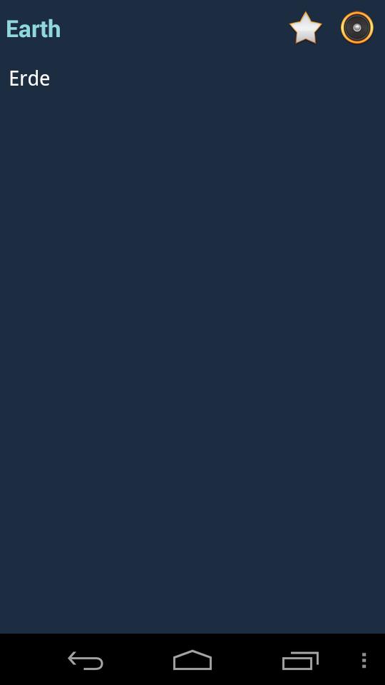 English Swiss German Dict