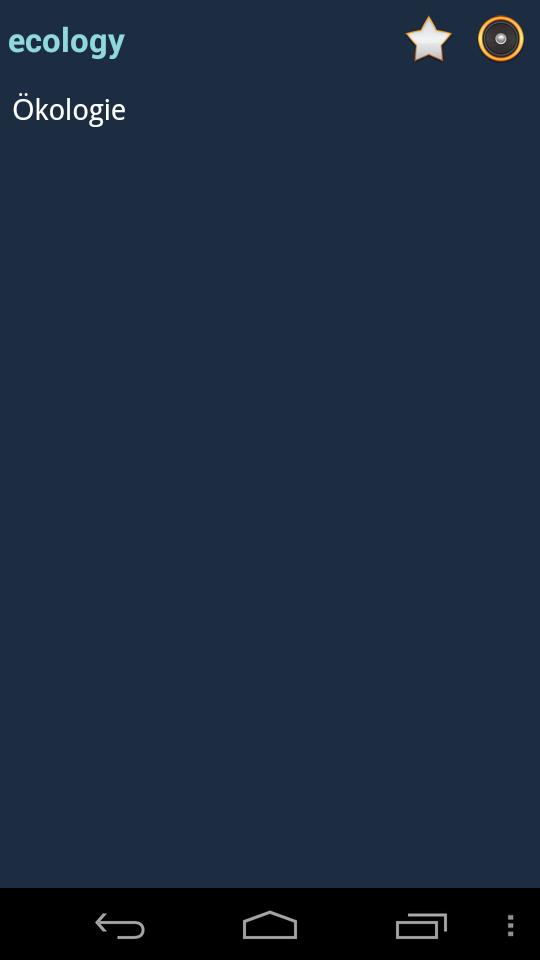 English Swiss German Dict