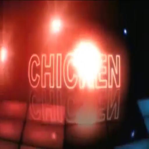 chiken song