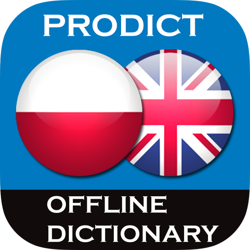 Polish - English dictionary