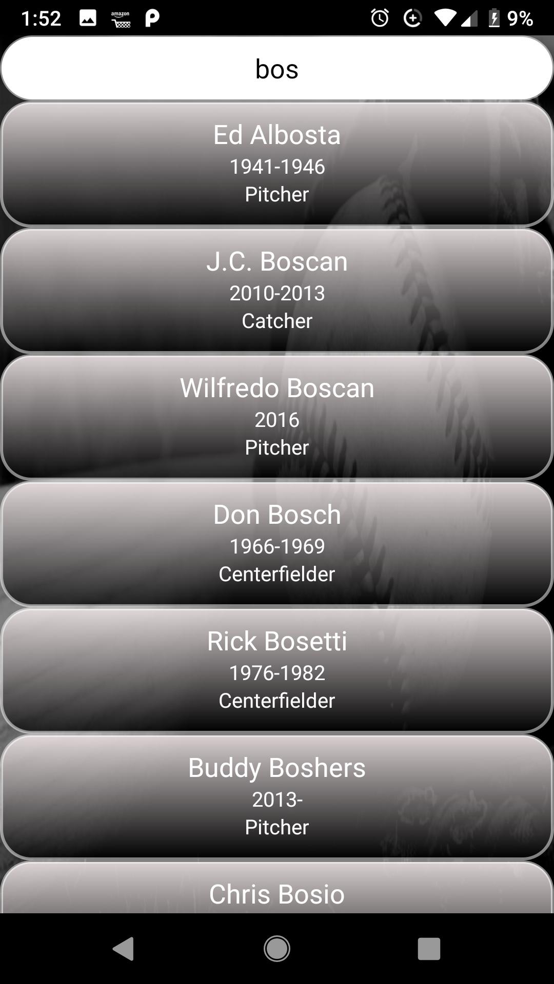 The Great Sports-Reference