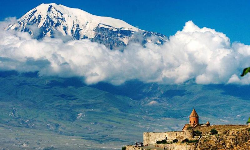 Azerbaijan wallpapers