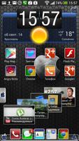 TSF Shell Theme Classic HD