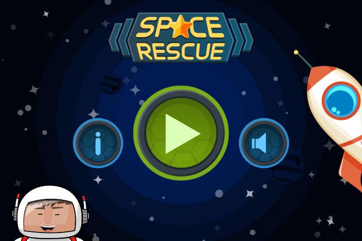 Space Rescue