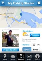 My Fishing Stories (MyFS)