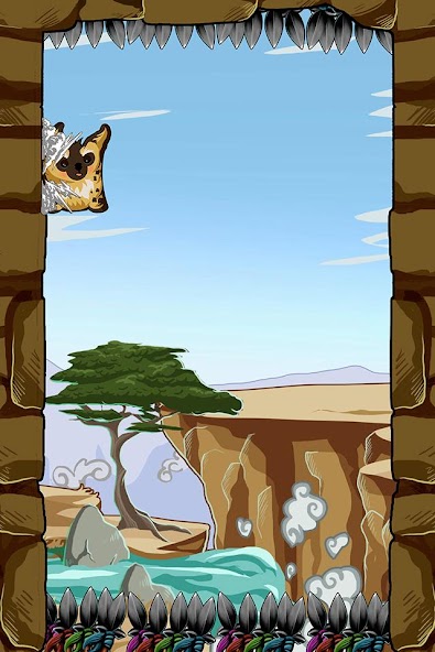 Tap Tap Lycaon : Too Difficult