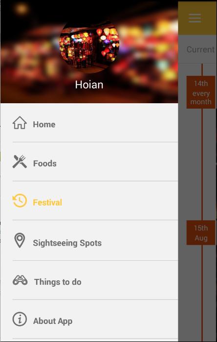 Hoi An Local Brochure